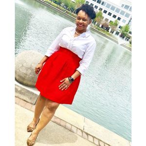 Meet your Posher, Jacque jones